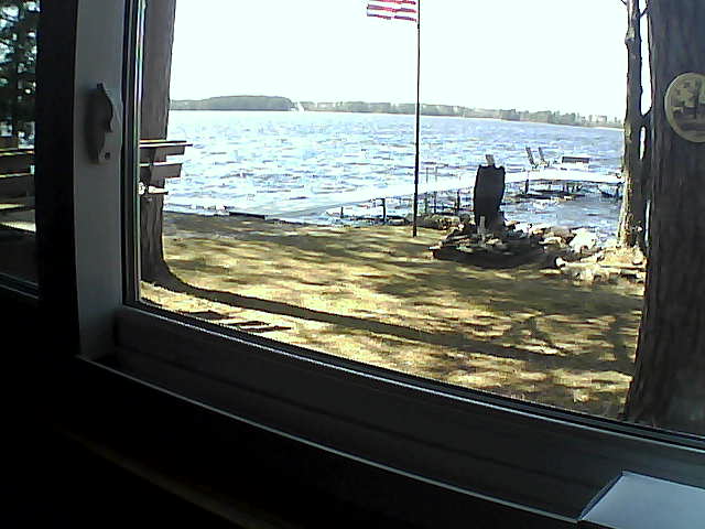 Whiteface Cam Image - Mon, 05/11/2020 3:04pm 