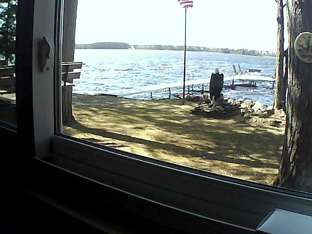 Whiteface Cam Image - Mon, 05/11/2020 3:14pm 