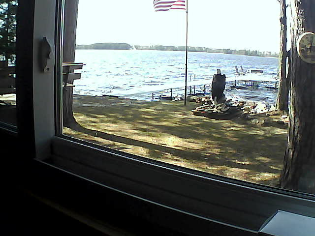 Whiteface Cam Image - Mon, 05/11/2020 3:24pm 