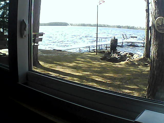 Whiteface Cam Image - Mon, 05/11/2020 3:34pm 