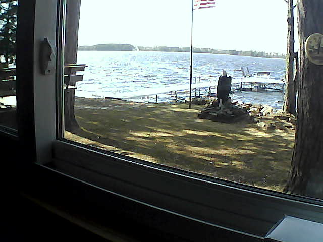 Whiteface Cam Image - Mon, 05/11/2020 3:44pm 