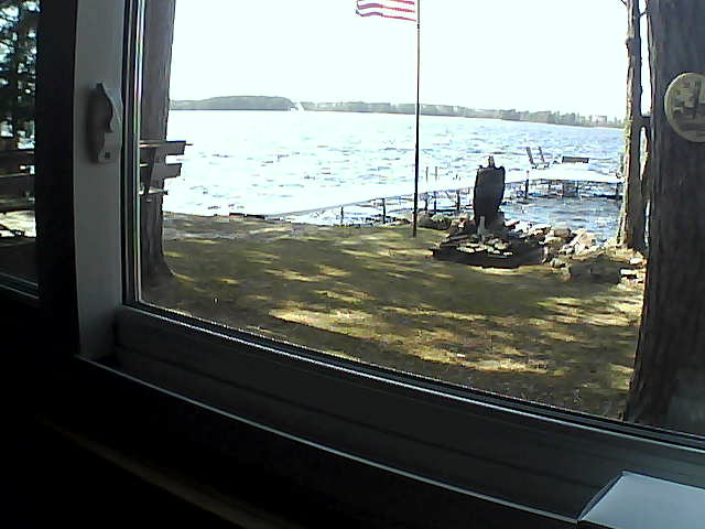 Whiteface Cam Image - Mon, 05/11/2020 3:54pm 