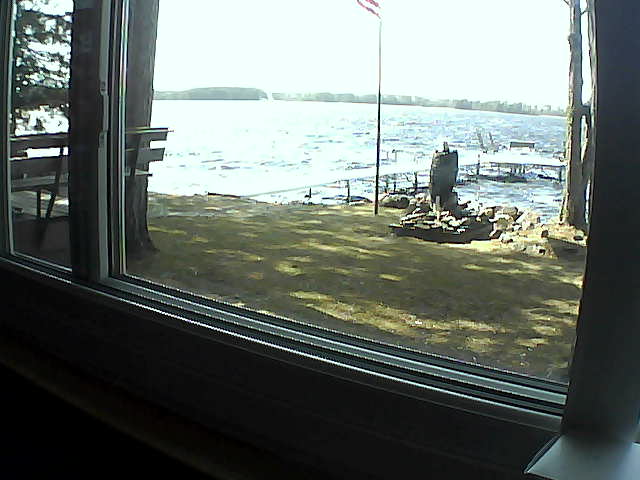 Whiteface Cam Image - Mon, 05/11/2020 4:04pm 