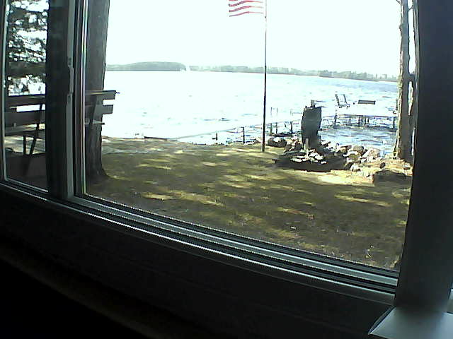 Whiteface Cam Image - Mon, 05/11/2020 4:14pm 