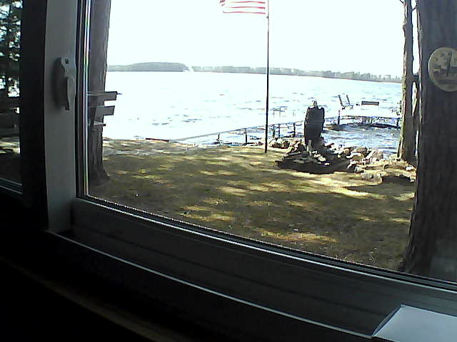 Whiteface Cam Image - Mon, 05/11/2020 4:24pm 