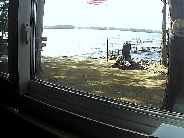 Whiteface Cam Image - Mon, 05/11/2020 4:34pm 