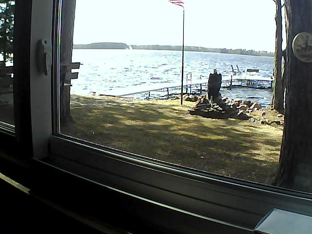 Whiteface Cam Image - Mon, 05/11/2020 4:44pm 