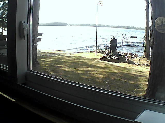 Whiteface Cam Image - Mon, 05/11/2020 4:54pm 