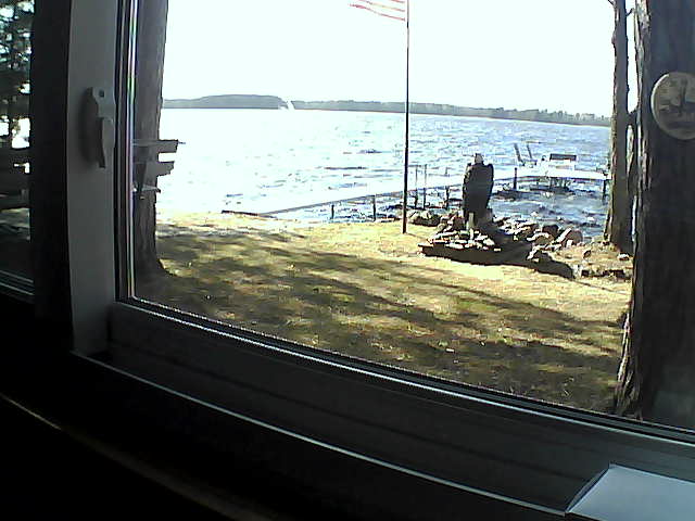 Whiteface Cam Image - Mon, 05/11/2020 5:04pm 