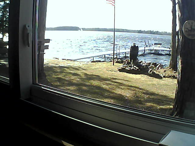 Whiteface Cam Image - Mon, 05/11/2020 5:14pm 