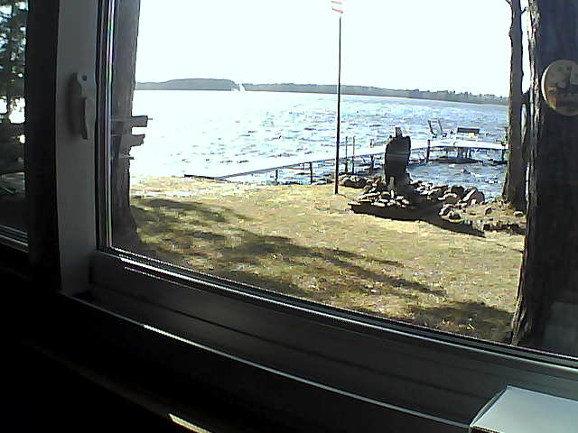 Whiteface Cam Image - Mon, 05/11/2020 5:24pm 