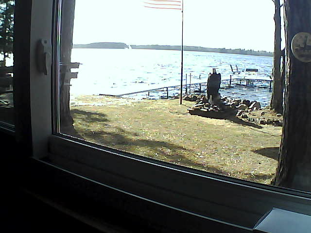 Whiteface Cam Image - Mon, 05/11/2020 5:34pm 