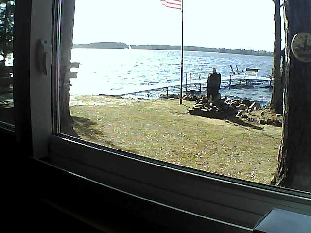 Whiteface Cam Image - Mon, 05/11/2020 5:44pm 