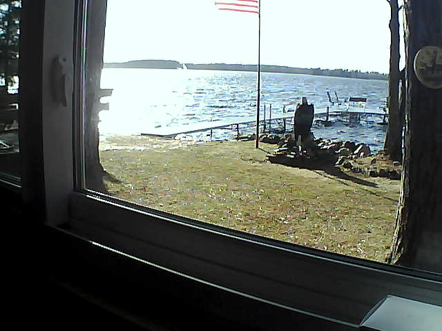 Whiteface Cam Image - Mon, 05/11/2020 5:54pm 