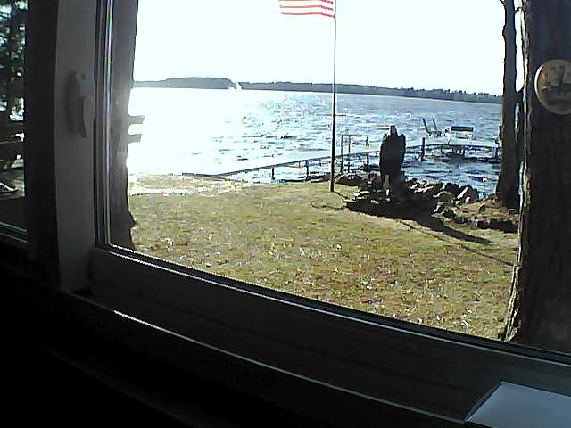 Whiteface Cam Image - Mon, 05/11/2020 6:04pm 