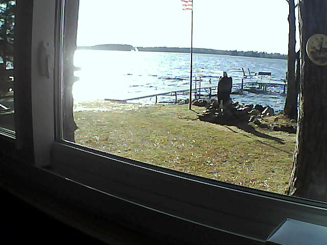 Whiteface Cam Image - Mon, 05/11/2020 6:14pm 