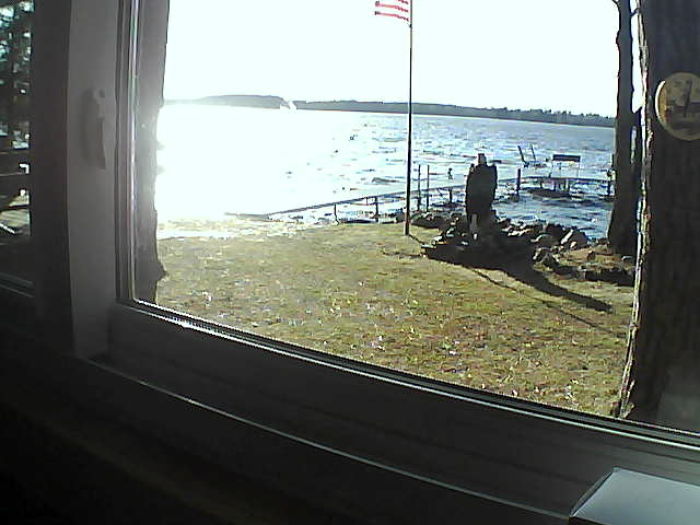 Whiteface Cam Image - Mon, 05/11/2020 6:24pm 