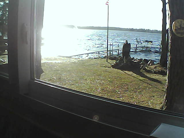 Whiteface Cam Image - Mon, 05/11/2020 6:34pm 