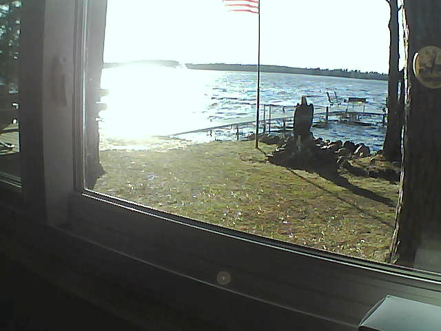 Whiteface Cam Image - Mon, 05/11/2020 6:44pm 