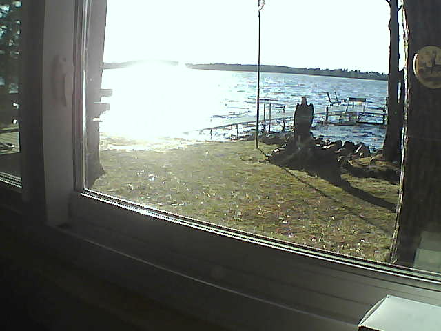 Whiteface Cam Image - Mon, 05/11/2020 6:54pm 