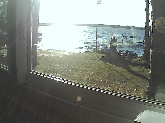 Whiteface Cam Image - Mon, 05/11/2020 7:04pm 