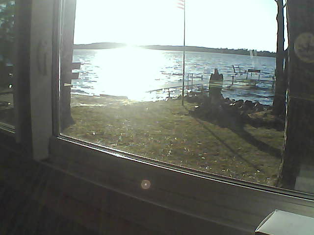 Whiteface Cam Image - Mon, 05/11/2020 7:14pm 