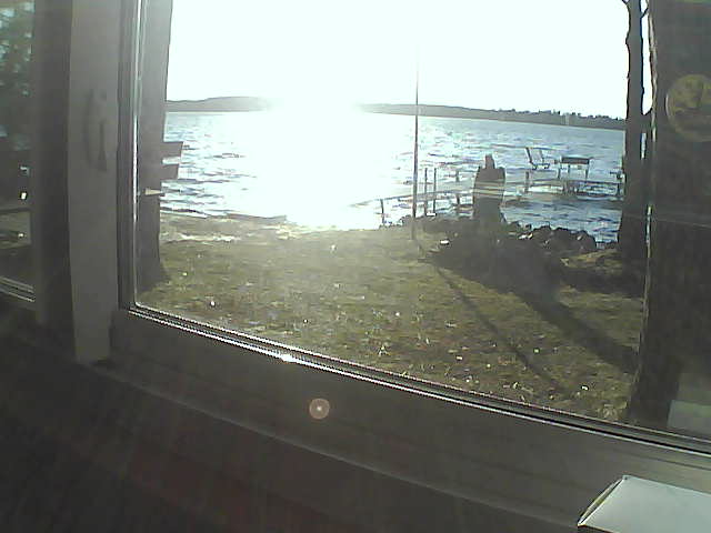 Whiteface Cam Image - Mon, 05/11/2020 7:24pm 