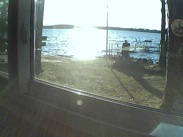 Whiteface Cam Image - Mon, 05/11/2020 7:34pm 