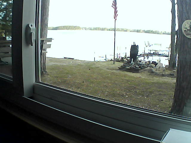 Whiteface Cam Image - Wed, 05/13/2020 6:14am 