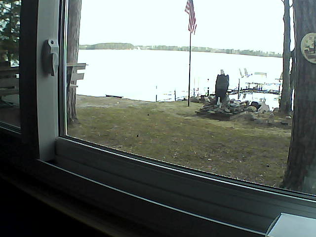 Whiteface Cam Image - Wed, 05/13/2020 6:54am 