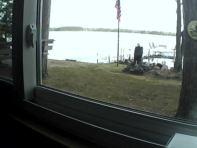 Whiteface Cam Image - Wed, 05/13/2020 7:04am 