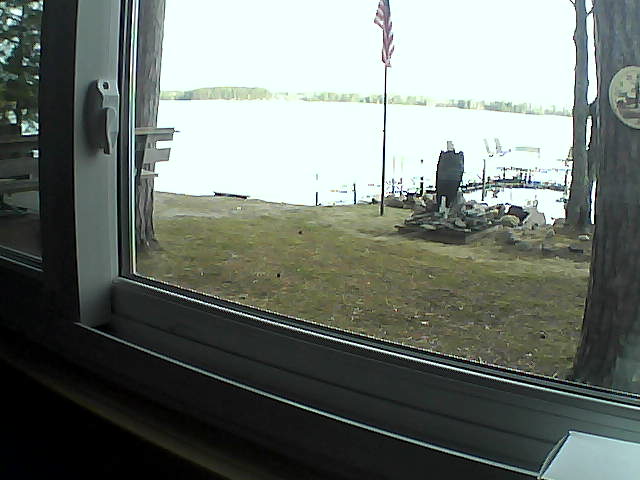 Whiteface Cam Image - Wed, 05/13/2020 7:14am 