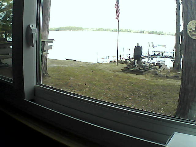 Whiteface Cam Image - Wed, 05/13/2020 7:44am 