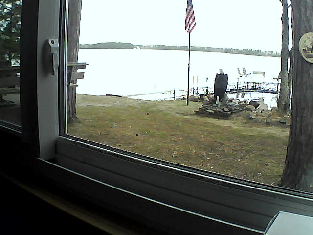 Whiteface Cam Image - Wed, 05/13/2020 8:34am 