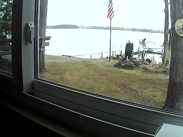 Whiteface Cam Image - Wed, 05/13/2020 8:44am 