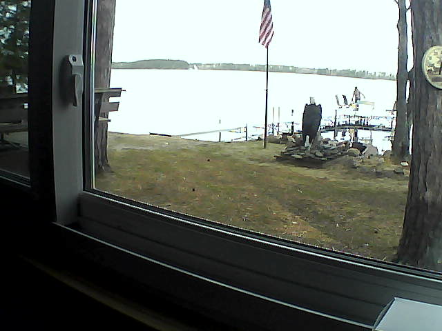 Whiteface Cam Image - Wed, 05/13/2020 8:54am 