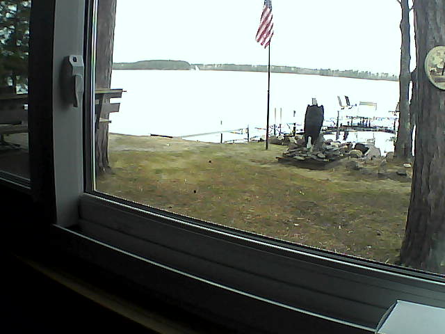Whiteface Cam Image - Wed, 05/13/2020 9:04am 