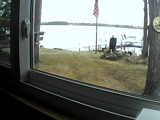Whiteface Cam Image - Wed, 05/13/2020 9:24am 