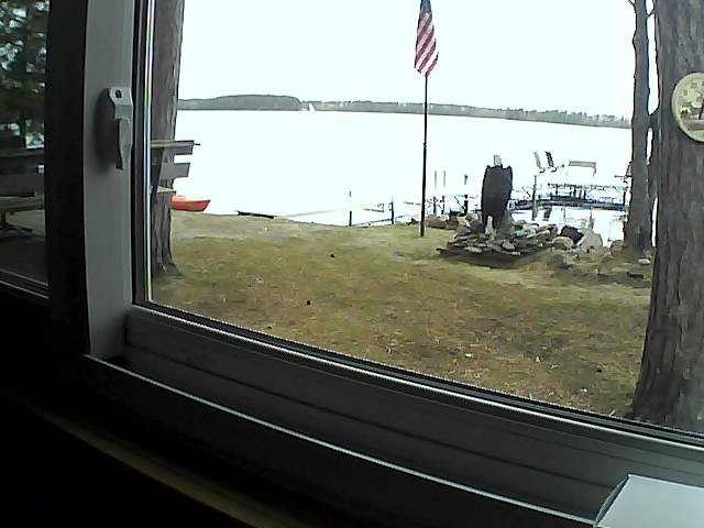 Whiteface Cam Image - Wed, 05/13/2020 9:34am 