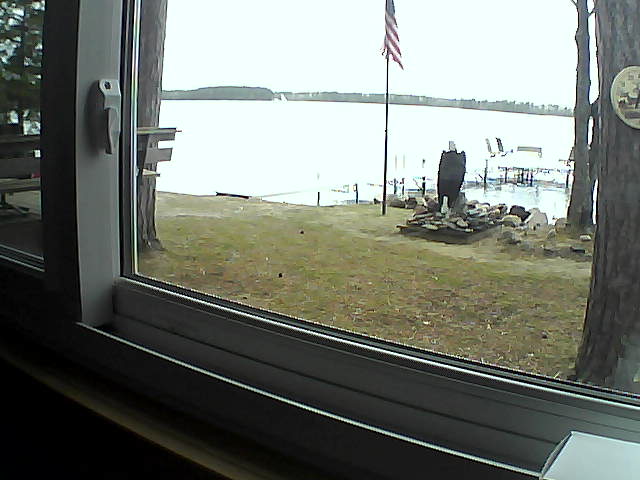 Whiteface Cam Image - Wed, 05/13/2020 10:14am 