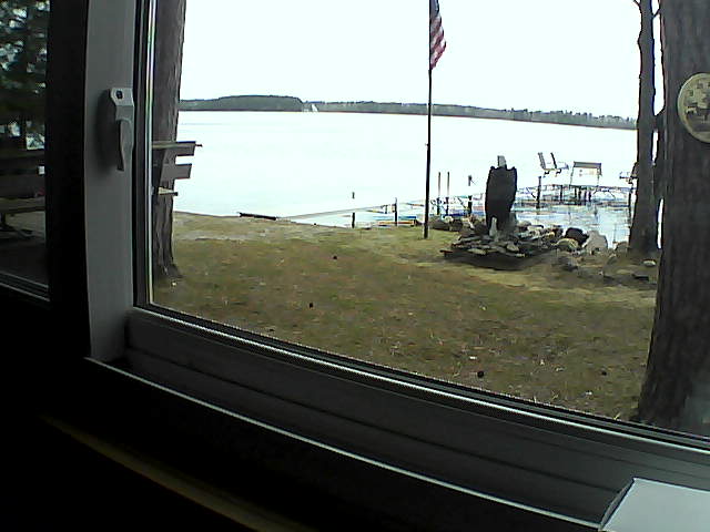 Whiteface Cam Image - Wed, 05/13/2020 11:14am 