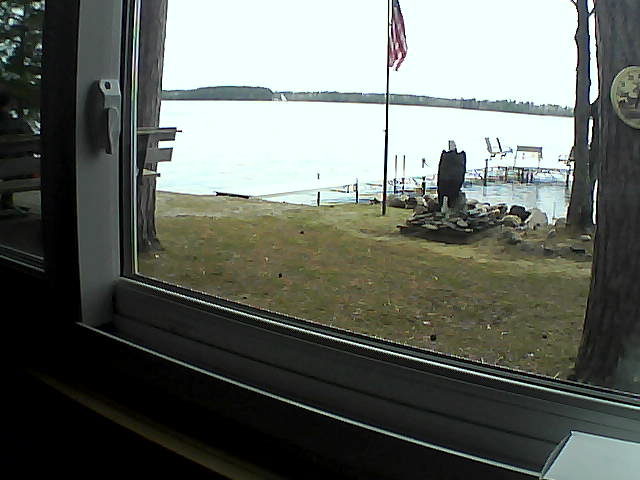 Whiteface Cam Image - Wed, 05/13/2020 11:44am 
