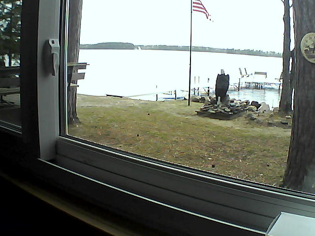 Whiteface Cam Image - Wed, 05/13/2020 12:34pm 