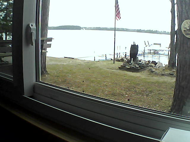 Whiteface Cam Image - Wed, 05/13/2020 1:34pm 