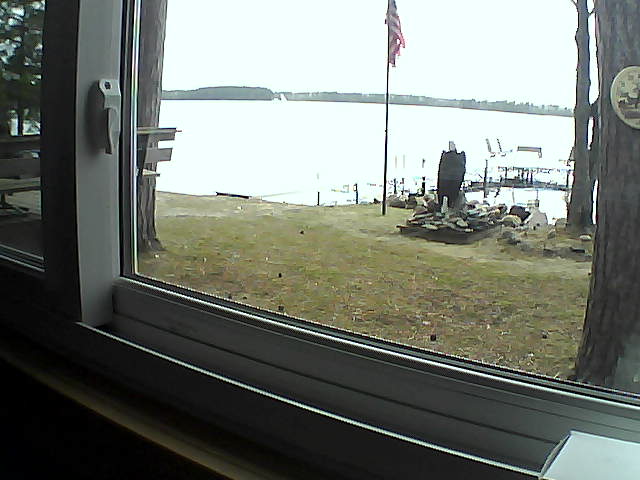 Whiteface Cam Image - Wed, 05/13/2020 2:24pm 