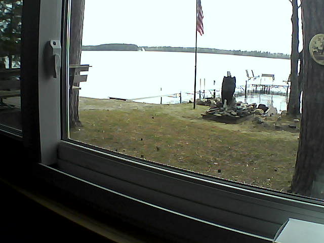 Whiteface Cam Image - Wed, 05/13/2020 2:54pm 