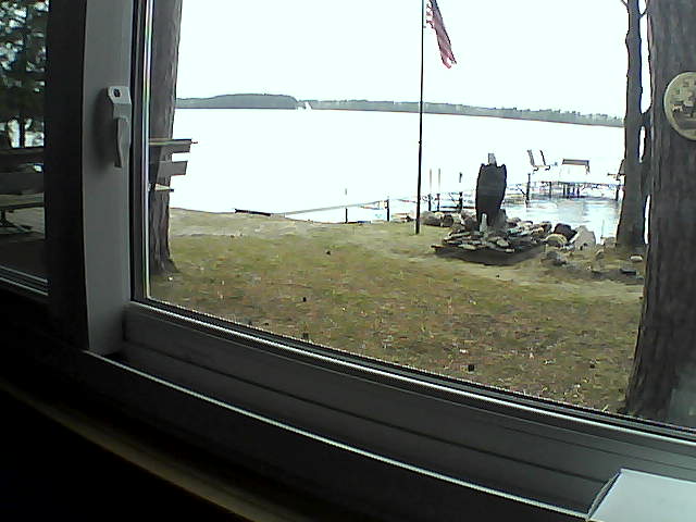 Whiteface Cam Image - Wed, 05/13/2020 3:34pm 