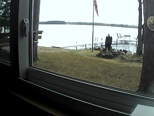 Whiteface Cam Image - Wed, 05/13/2020 4:24pm 