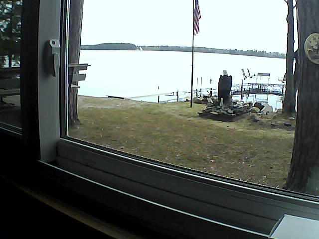 Whiteface Cam Image - Wed, 05/13/2020 5:54pm 