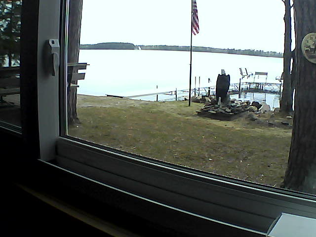 Whiteface Cam Image - Wed, 05/13/2020 6:04pm 